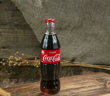 Coca-Cola