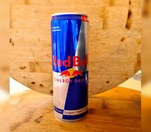 Red Bull