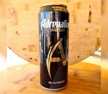 Adrenalin