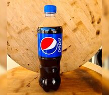 Pepsi