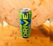 Drive Me Original