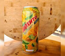 Мохито манго