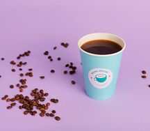 Кофе Американо