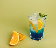 Лимонад в ассортименте