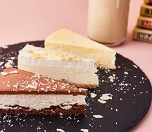 Чизкейк в ассортименте