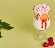 Милкшейк в ассортименте