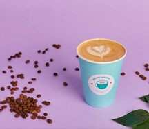 Кофе Капучино