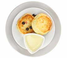 Сырники