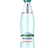 Borjomi