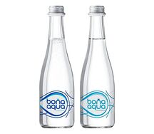 Вода BonAqua