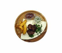 Вырезка из телятины