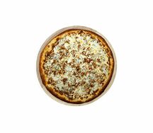 Пицца шашлычная с люля-кебабом