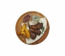 Карэ ягнёнка