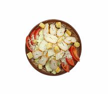 Салат Цезарь