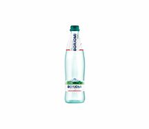 Вода минеральная Боржоми газированная