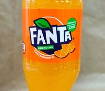Fanta