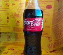 Coca-Cola