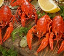 Рак средний