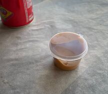 Соус Тейсти