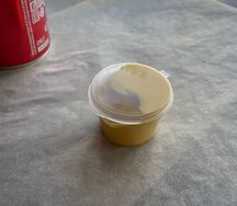 Соус Сырный