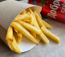 Картофель фри