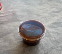 Соус Барбекю