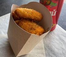 Куриные наггетсы