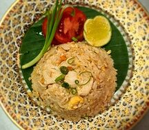 Као Пад Моо / Гай