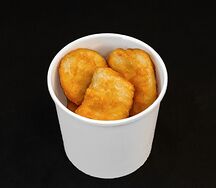 Наггетсы куриные