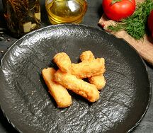 Сырные палочки