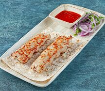 Люля из курицы