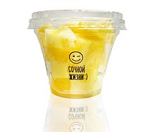 Ананасовые дольки