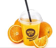 Апельсиновый сок