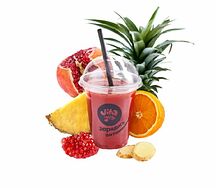 Гранатовый бум