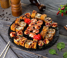 Морской сет