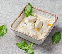Сациви из курицы