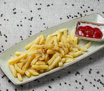 Картофель Фри