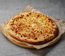 Хачапури по-мегрельски