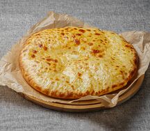 Хачапури по-имеретински