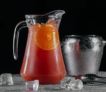 Морс домашний