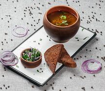 Суп-харчо