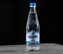 Саирме без газа