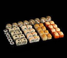 Сет Три Вкуса