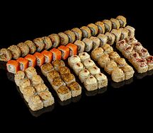 Сет для компании