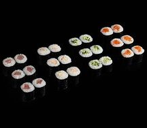 Сет Мини Роллы