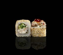 Ролл кани тай