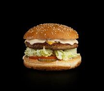 Гриль Бургер