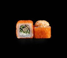 Запеченный Ролл Окинава