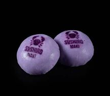 Моти Смородина