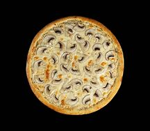 Пицца Грибная M